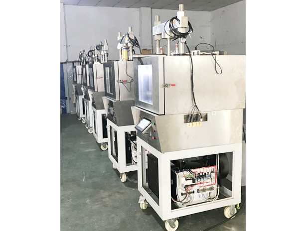 Testeur d'asphalte multifonctionnel entièrement automatique
