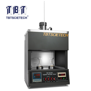 Testeur de viscosité Saybolt