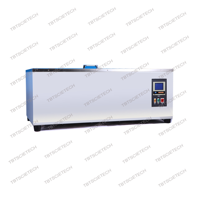 Bain d'eau thermostatique