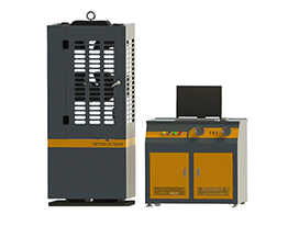 machine d'essai universelle