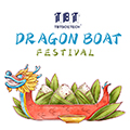 Avis de vacances du Festival des bateaux-dragons 2023