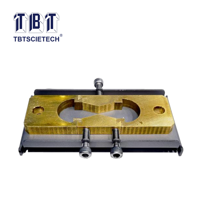 Testeur de ductilité bitumineuse