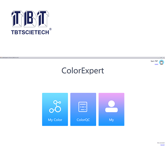 Colorimètre