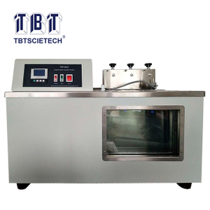 Testeur de contenu de cire 