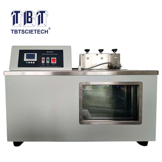 Testeur de contenu de cire 