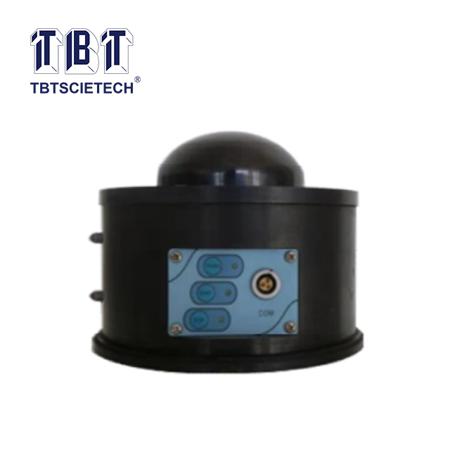 Appareil de mesure d'angle interne