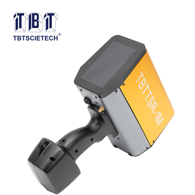 Rétroréflectomètre multi-angle pour les panneaux de trafic
