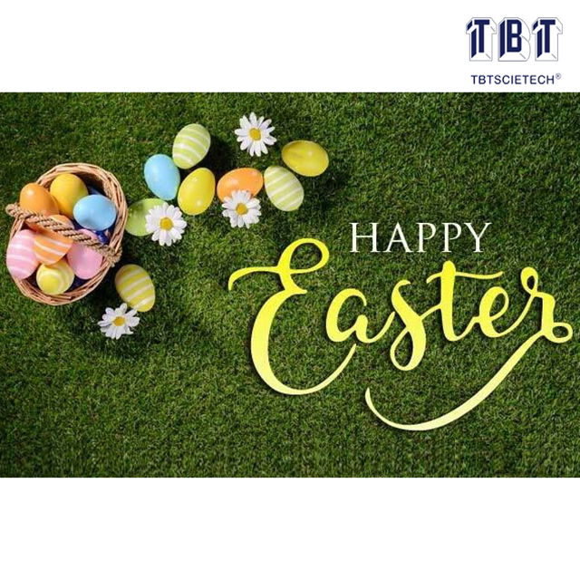 Joyeuses P&acirc;ques 2022 !640x640