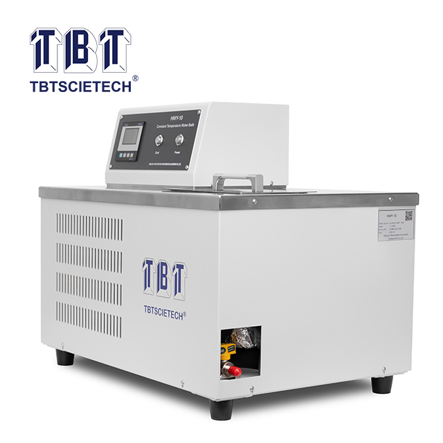 Bain d'eau à température constante multifonctionnelle