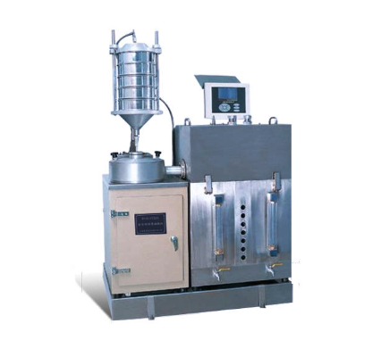 Quel est le test standard pour l'extraction du bitume?