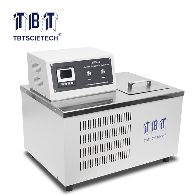 Bain d'eau à température constante multifonctionnelle