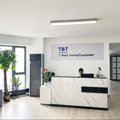 Notification de changement d'adresse de l'entreprise
