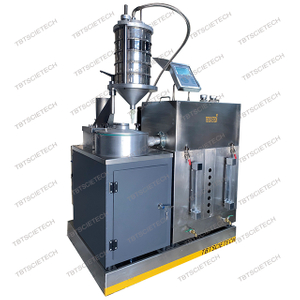 Extracteur automatique de liant du bitume ASTM pour machine d'essai de contenu en bitume