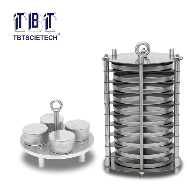 Système de bitume PAV (PAV & VDO)