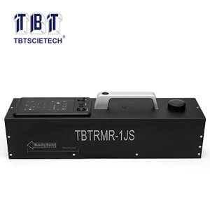 Rétroreflectomètre pour le marquage routier avec valeur RL et QD (fonction de caméra en option) 