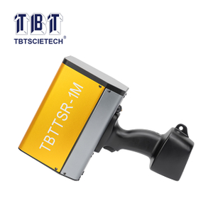 Rétroréflectomètre multi-angle pour les panneaux de trafic