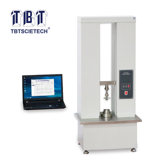 Testeur de ténacité en asphalte