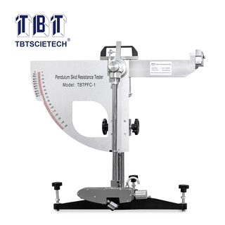 Testeur de résistance au pendule