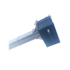 Accumulateur de chocs Road Surface Profiler For Frame