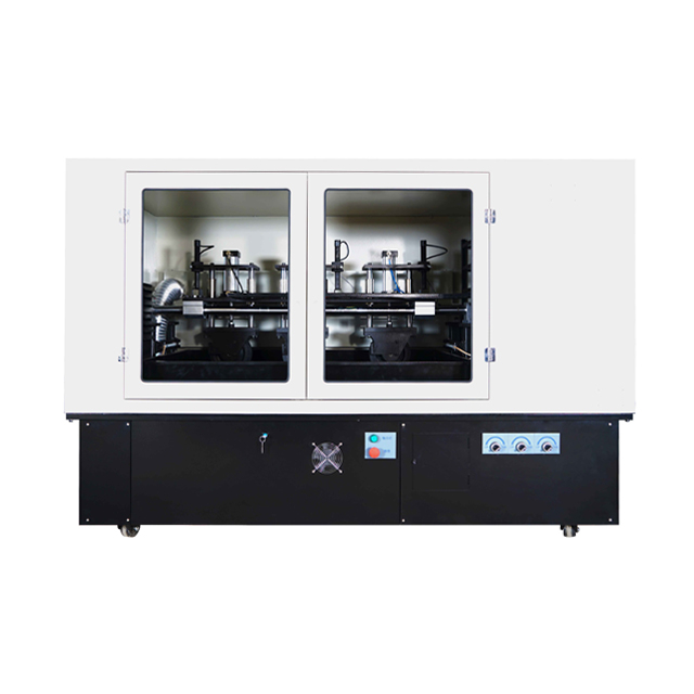 Faites défiler le suivi de roue automatique pour l'acier inoxydable