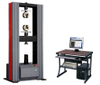 Machine d'essai universelle de compression électronique ASTM