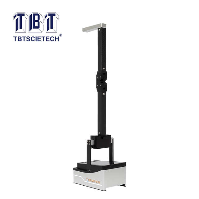 Rétroreflectomètre pour le marquage routier