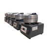  Extracteur de bitume centrifuge