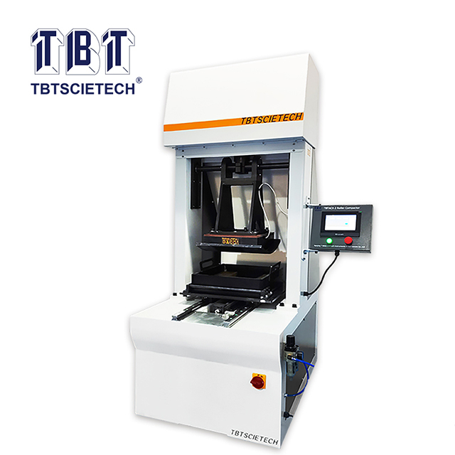 Compacteur à rouleau de dalle d'asphalte-