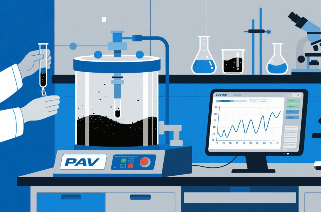 Applications du syst&egrave;me PAV