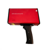 Rétroréflectomètre à jauge portable pour le marquage routier