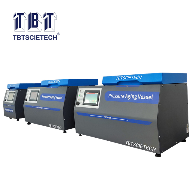 Système de bitume PAV (PAV & VDO)