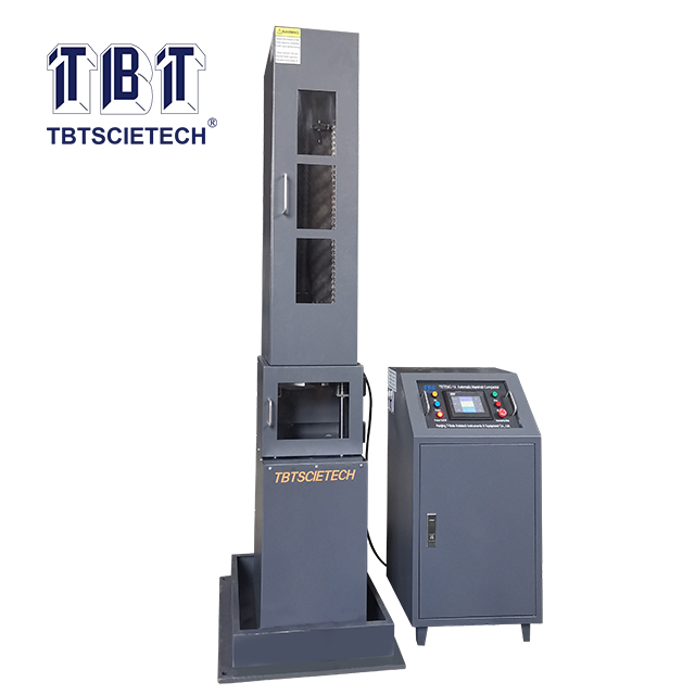 Compacteur Marshall automatique