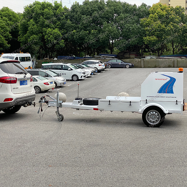 FWD RAIN DE DÉFLECTOMATOM DE FEUX DE FALLE ECCUPÉ