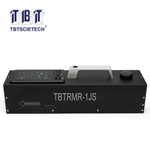 Rétroreflectomètre pour le marquage routier avec valeur RL et QD