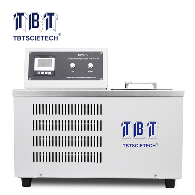 Bain d'eau à température constante multifonctionnelle