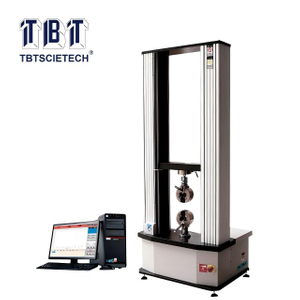 Machine de test universelle électronique informatisée 