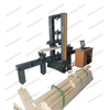 Machine de test universelle de contrôle de grande portée en bois à grande portée en bois
