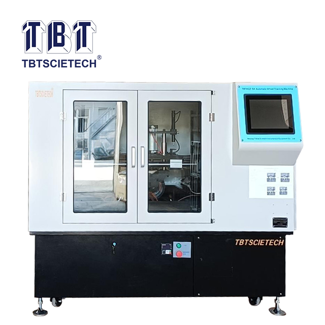 Tracker à double roue